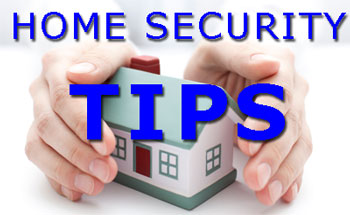 DIY Home Security Tips